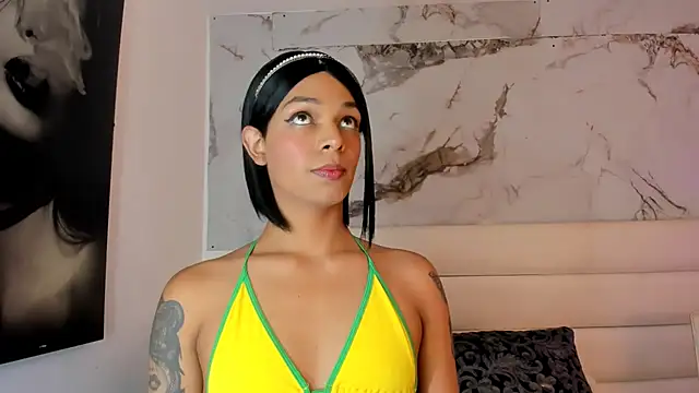 emily lady20 online show from August 1, 2:33 am