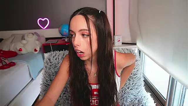 Snapshot of Dayna_Nebula chatting on March 22, 3:09 pm Dayna Nebula online show from March 22, 3:09 pm