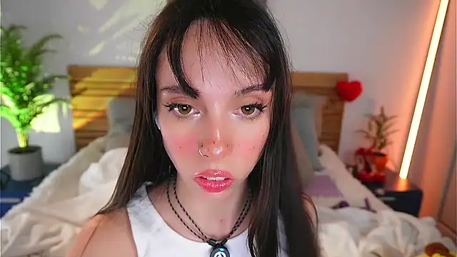 Dayna Nebula online show from March 29, 12:38 pm