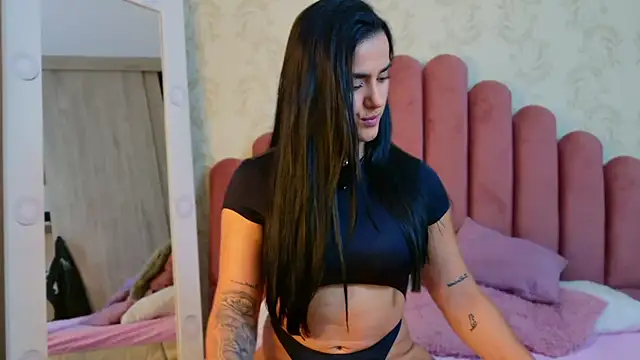 Bella Fior online show from September 20, 11:17 pm