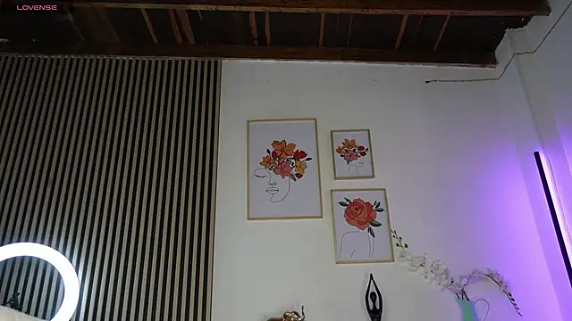 LillyDolls23 online show from September 14, 12:48 pm