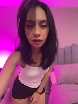 romma95 online show from June 2, 8:44 pm