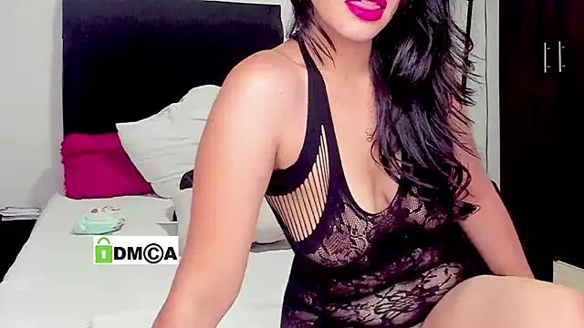 Scarlette1312 online show from December 8, 4:14 am