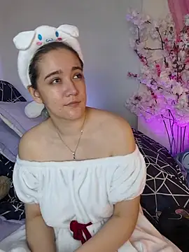 NaomiShimizu online show from November 15, 8:49 pm