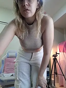 NaomiShimizu online show from June 2, 7:49 pm