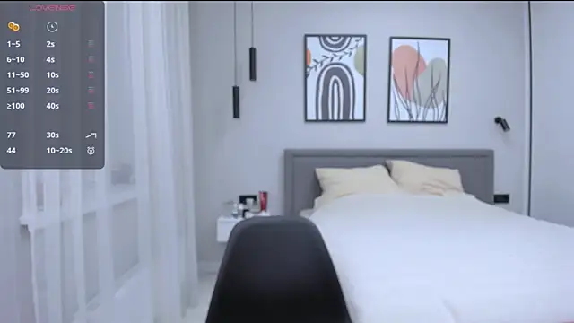 xxnadya online show from December 20, 2:05 pm