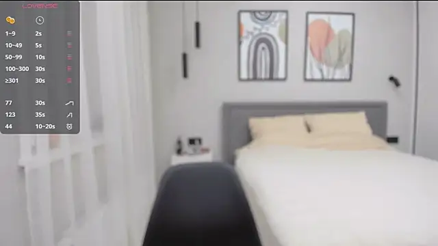 xxnadya online show from January 2, 3:40 pm