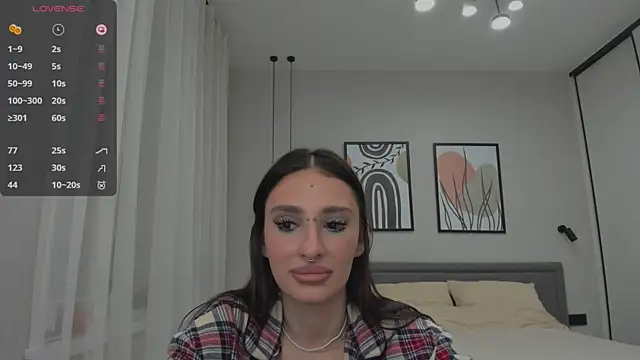 xxnadya online show from January 4, 1:53 pm