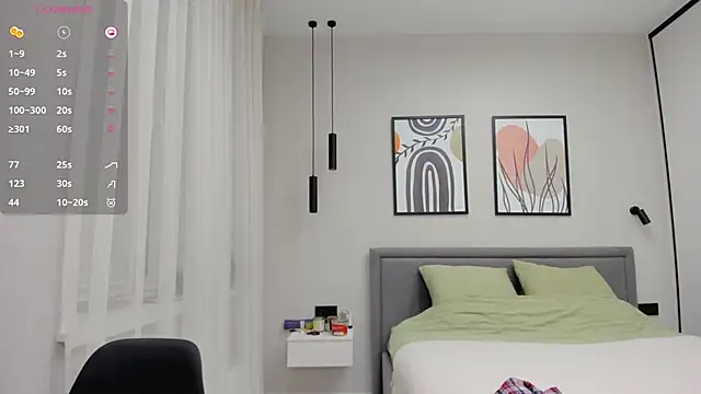 xxnadya online show from February 25, 4:21 pm