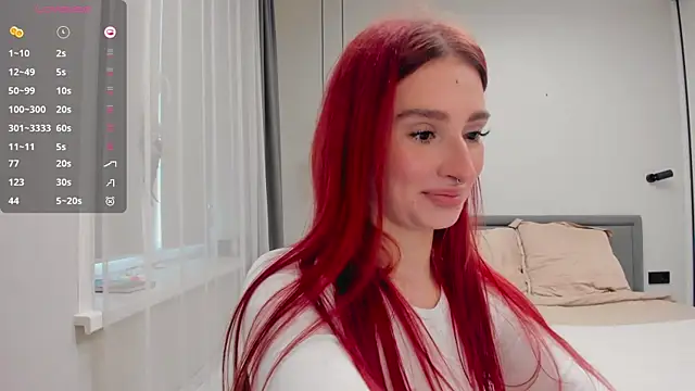 Snapshot of xxnadya chatting on June 14, 1:35 pm xxnadya online show from June 14, 1:35 pm