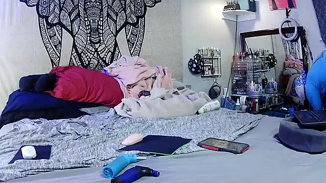 Snapshot of Obi-Spun-Kenobi chatting on January 16, 11:06 pm Obi-Spun-Kenobi online show from January 16, 11:06 pm