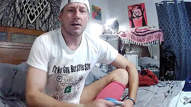 Snapshot of Obi-Spun-Kenobi chatting on March 3, 10:52 pm Obi-Spun-Kenobi online show from March 3, 10:52 pm