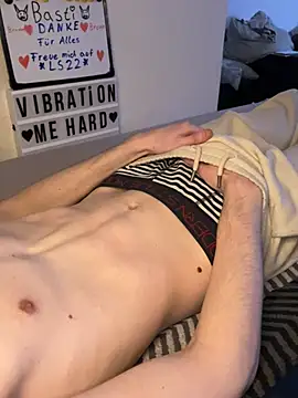 secret dream415 online show from March 12, 7:17 pm