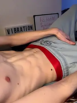 secret dream415 online show from January 18, 8:01 pm