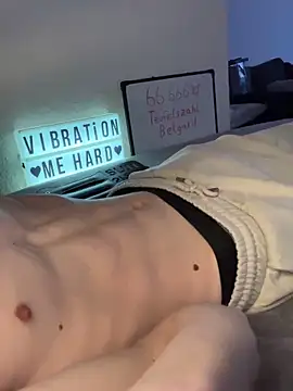 secret dream415 online show from March 17, 8:01 pm