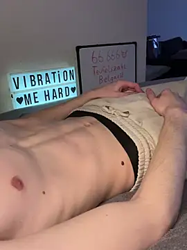 secret dream415 online show from March 20, 8:25 pm