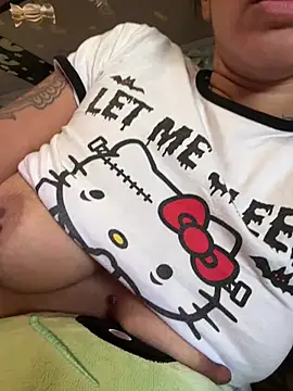 Nadiasexy online show from February 23, 1:19 pm