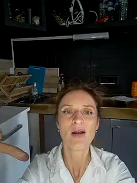 Katerina177 online show from September 27, 1:38 pm