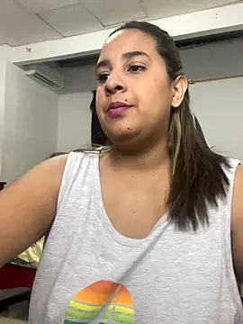 Snapshot of KathyHardcore69 chatting on December 21, 1:57 am KathyHardcore69 online show from December 21, 1:57 am