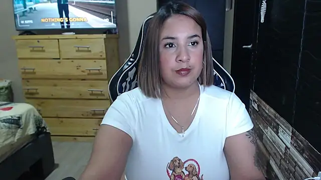 Snapshot of KathyHardcore69 chatting on March 2, 3:30 am KathyHardcore69 online show from March 2, 3:30 am