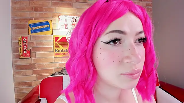 miss  pamela online show from September 19, 11:00 am