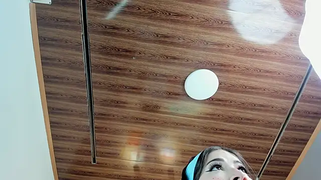 miss  pamela online show from October 15, 10:59 am