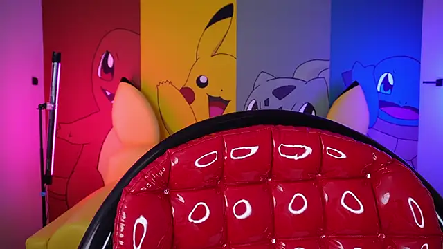 miss  pamela online show from November 27, 11:01 am