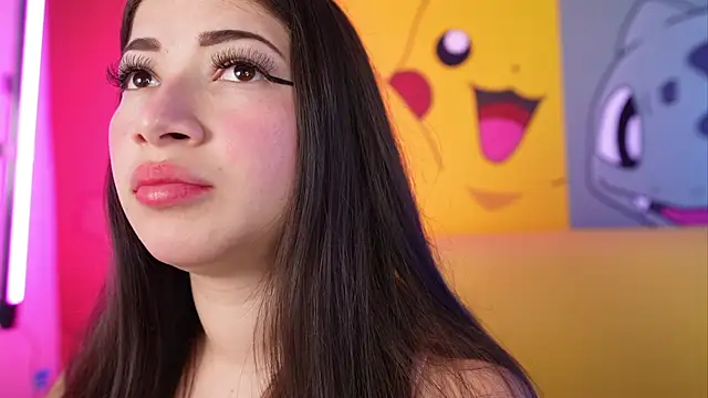 miss  pamela online show from March 30, 11:00 am