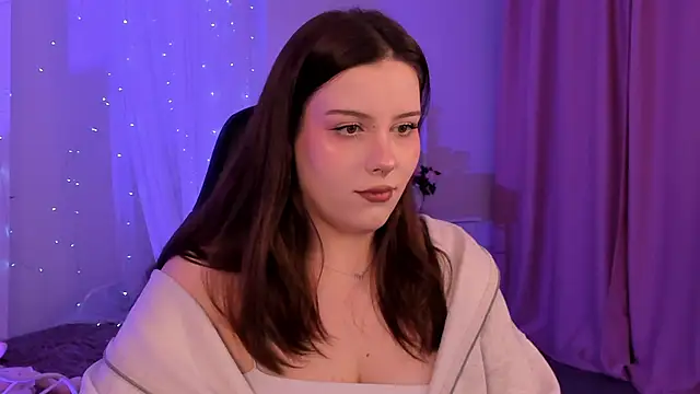 CoralineKeyns online show from January 20, 5:26 am