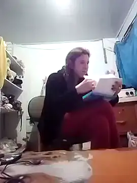 Cameron puppy online show from March 19, 10:42 pm