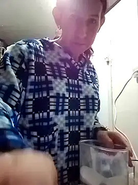 Cameron puppy online show from October 26, 9:31 pm