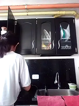 Cameron puppy online show from November 14, 8:29 pm