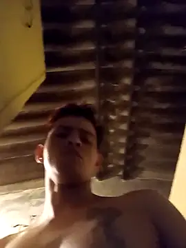 dantero online show from October 31, 10:44 pm