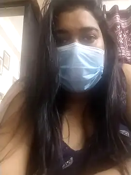 Snapshot of indianlisa5 chatting on December 13, 7:10 pm indianlisa5 online show from December 13, 7:10 pm