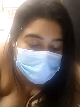 Snapshot of indianlisa5 chatting on December 21, 9:36 pm indianlisa5 online show from December 21, 9:36 pm