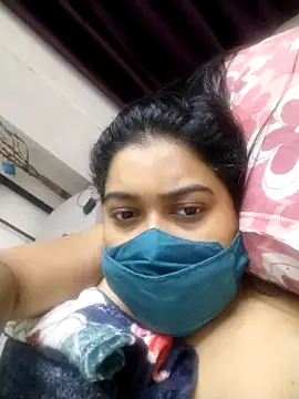 Snapshot of indianlisa5 chatting on January 19, 11:10 pm indianlisa5 online show from January 19, 11:10 pm