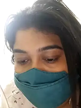 Snapshot of indianlisa5 chatting on January 23, 12:25 am indianlisa5 online show from January 23, 12:25 am