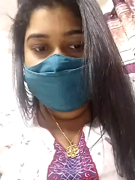 Snapshot of indianlisa5 chatting on January 23, 5:02 am indianlisa5 online show from January 23, 5:02 am