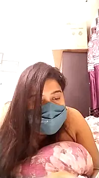 Snapshot of indianlisa5 chatting on January 30, 4:34 pm indianlisa5 online show from January 30, 4:34 pm