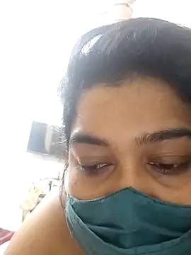 Snapshot of indianlisa5 chatting on February 15, 1:53 am indianlisa5 online show from February 15, 1:53 am