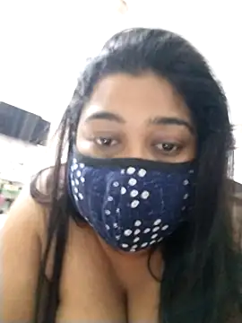 Snapshot of indianlisa5 chatting on March 20, 8:08 pm indianlisa5 online show from March 20, 8:08 pm