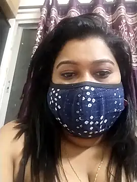 Snapshot of indianlisa5 chatting on February 7, 8:34 pm indianlisa5 online show from February 7, 8:34 pm