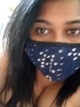 Snapshot of indianlisa5 chatting on February 11, 7:19 pm indianlisa5 online show from February 11, 7:19 pm