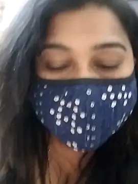 Snapshot of indianlisa5 chatting on February 27, 7:03 pm indianlisa5 online show from February 27, 7:03 pm