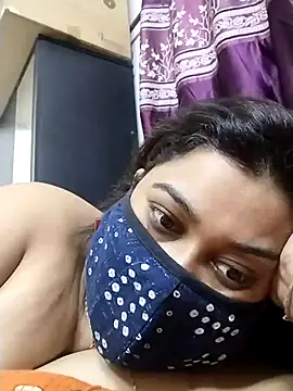 indianlisa5 online show from March 4, 8:26 pm