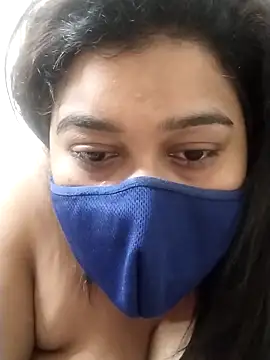 indianlisa5 online show from June 13, 9:46 pm