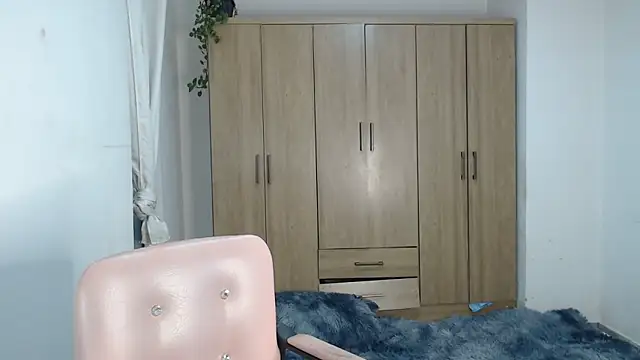 fairylatin222 online show from February 14, 10:28 am