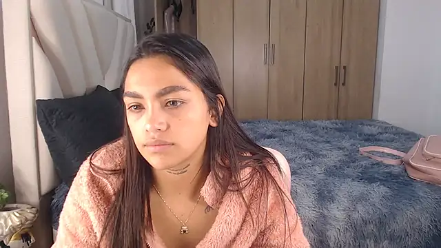 fairylatin222 online show from March 12, 12:31 am