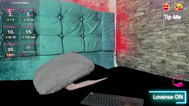 Cloee66 online show from October 10, 2:49 pm