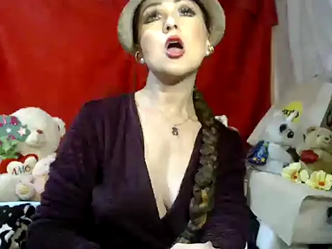 hottieperla online show from November 27, 4:53 pm